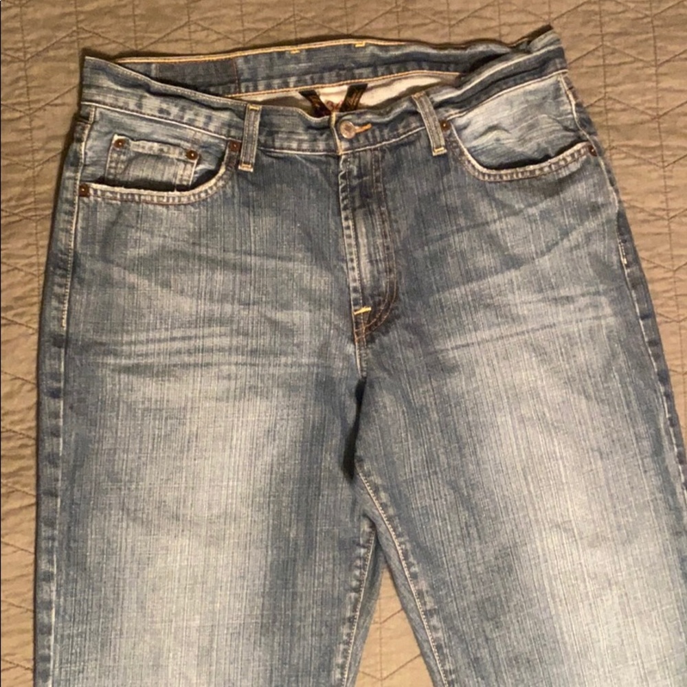 Lucky Brand Jeans